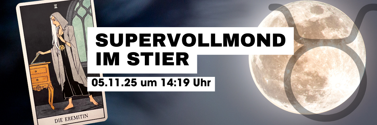 05.11.25 Supervollmond im Stier