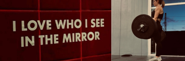 Mentale Stärke in 9 Minuten: Was Training dich über dich selbst lehrt.