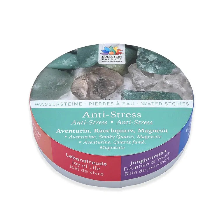 Wassersteine "Anti-Stress"