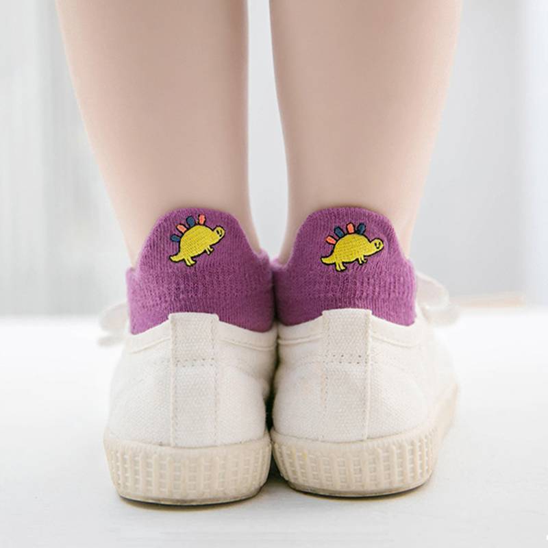 Dino Socken für KInder