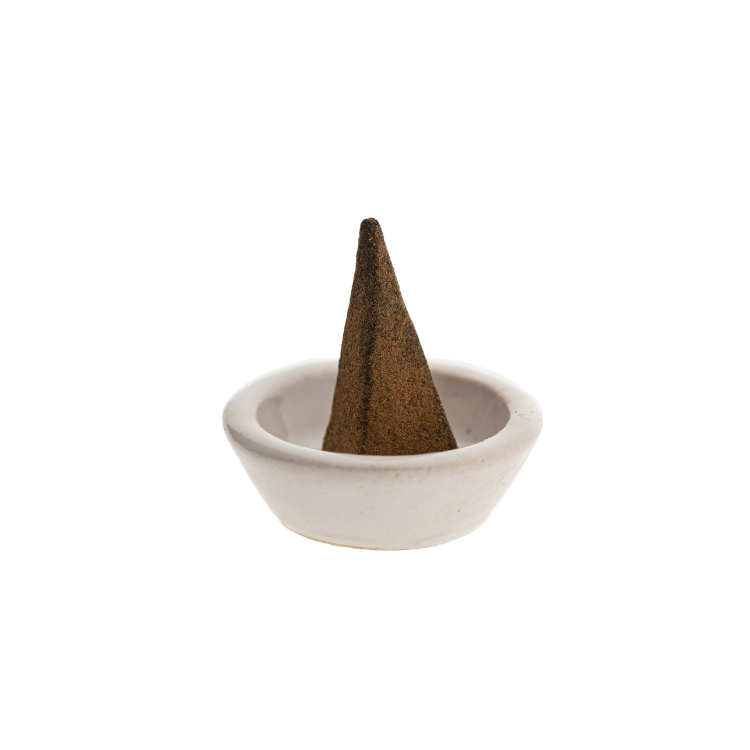 Räucherpyramide Palo Santo