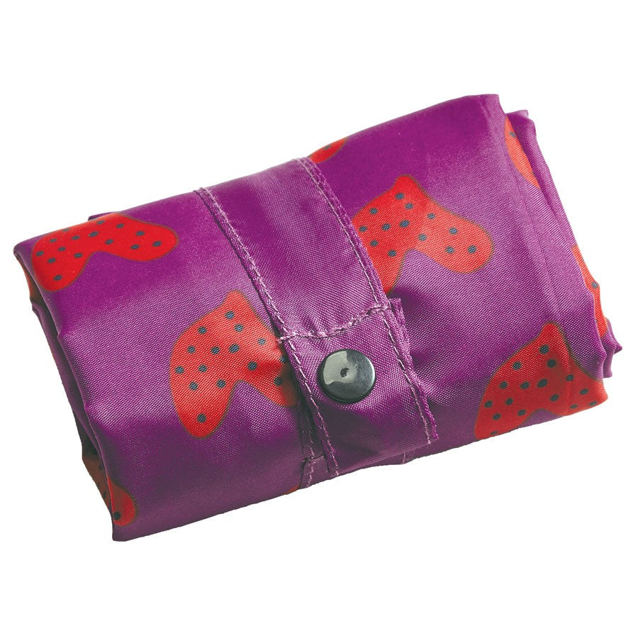 Faltbare Tasche Love