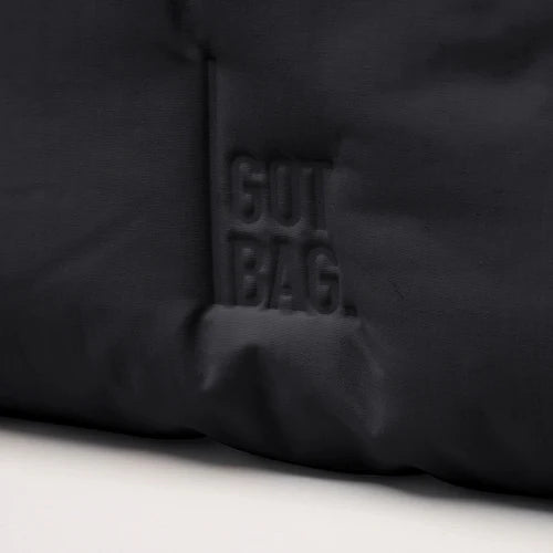 Got Bag CLOUD SHOULDER BAG Schwarz