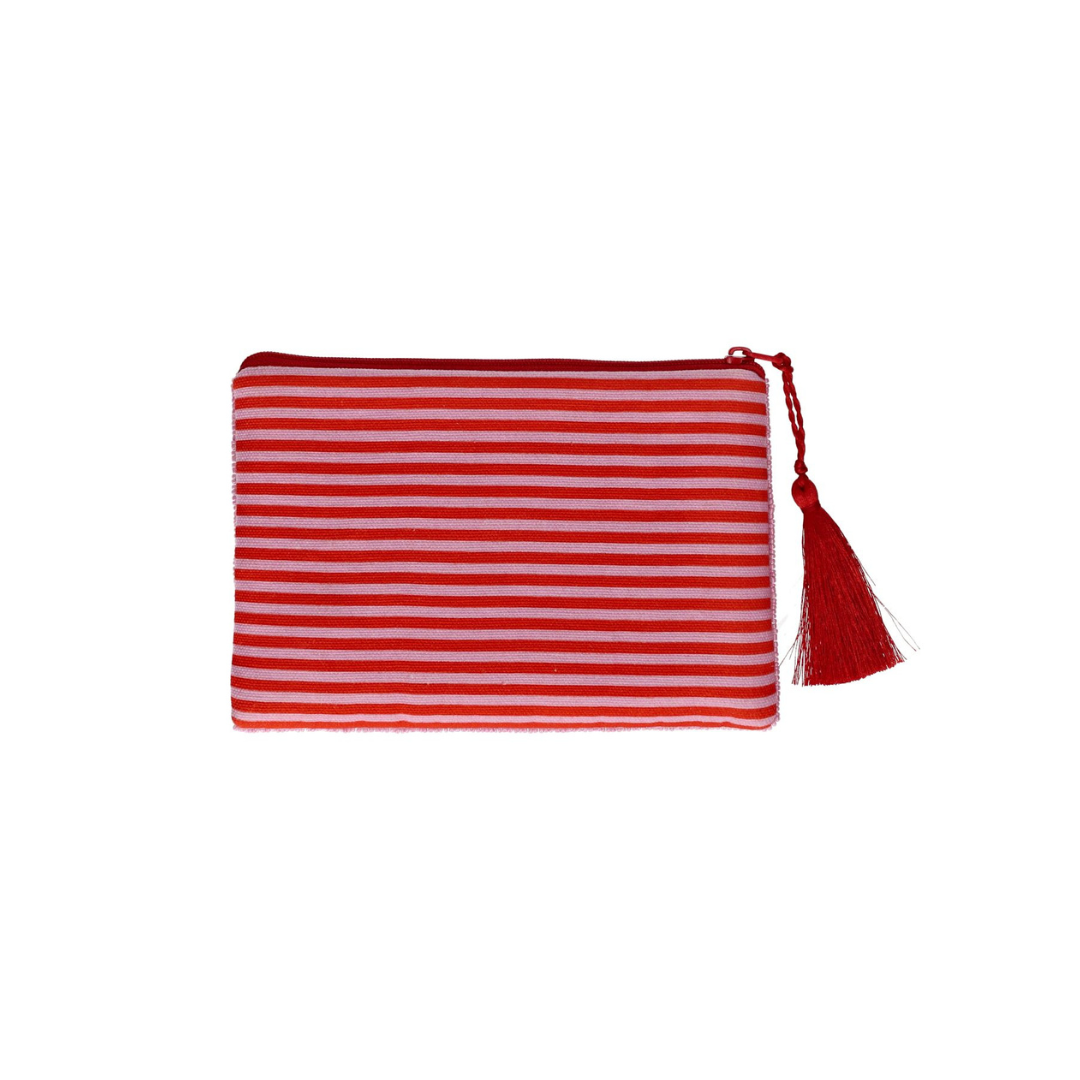 Kosmetiktasche, schützendes Auge