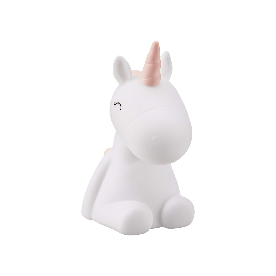 Mini LED Nachtlicht Einhorn