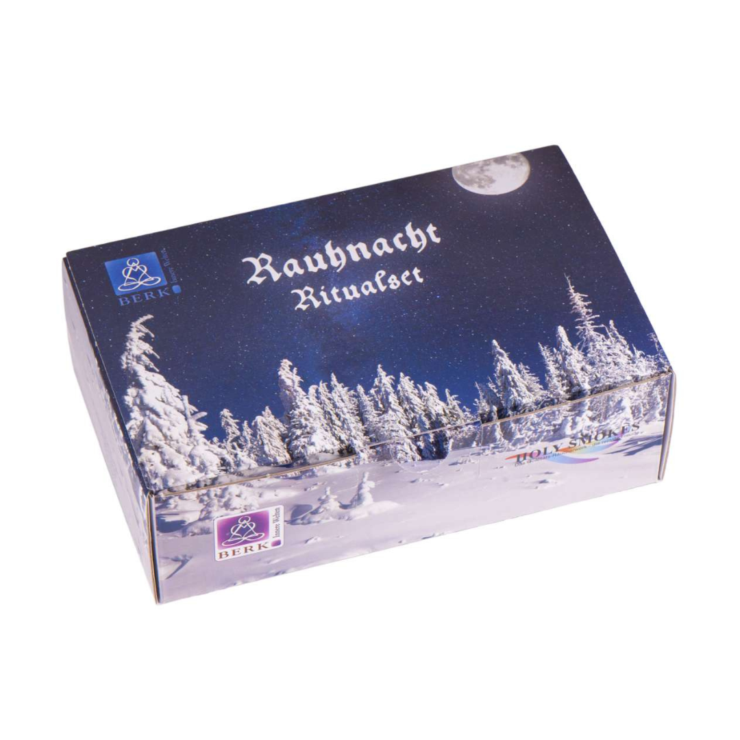 Rauhnacht Ritualset