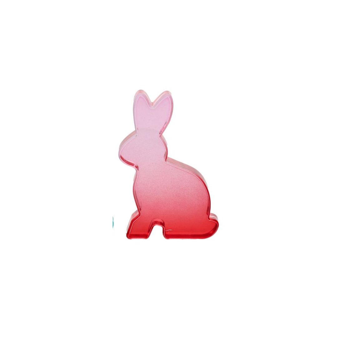 Honey Bunny, Osterhasen aus Glas