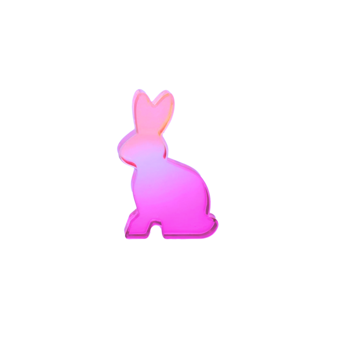 Honey Bunny, Osterhasen aus Glas