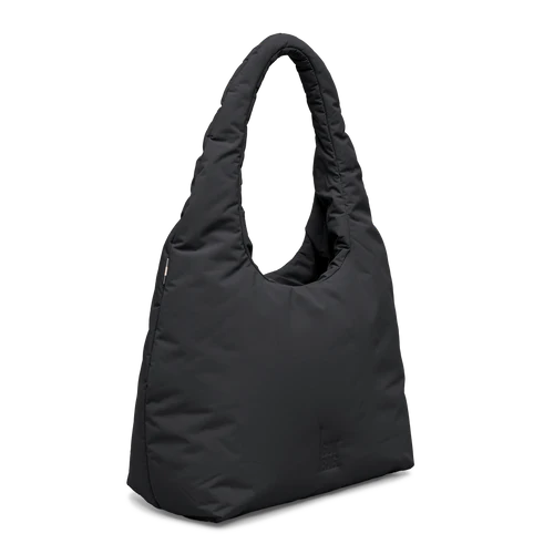 Got Bag CLOUD SHOULDER BAG Schwarz