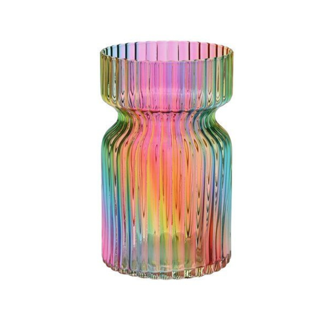 Vase Rainbow