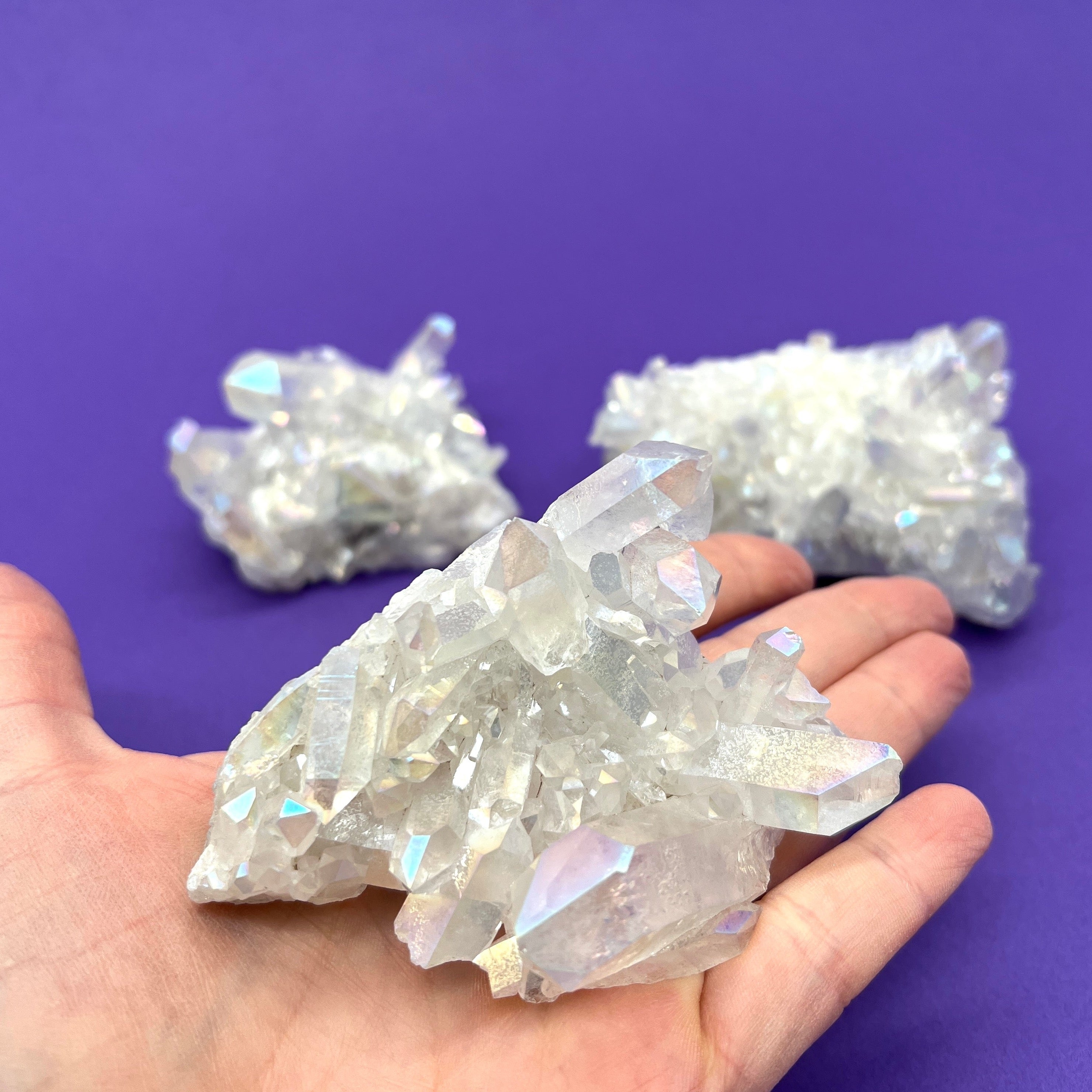 Angel Aura