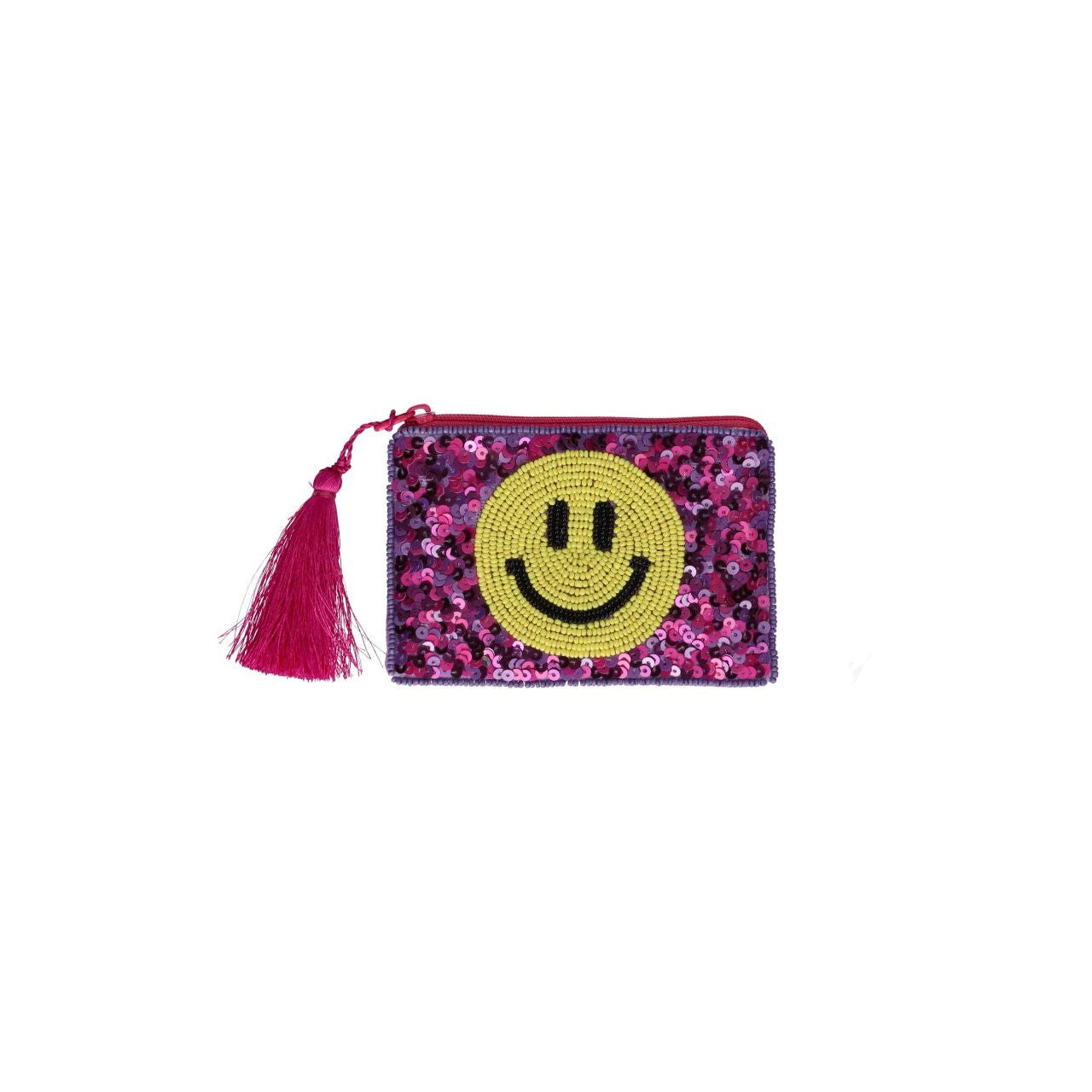 Kosmetiktasche, Smile