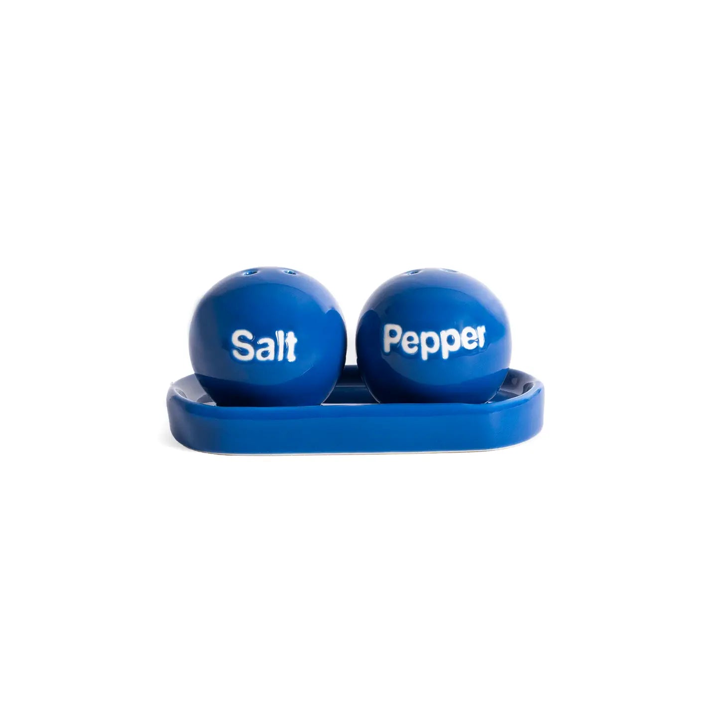 Salz- und Pfefferstreuer Ping Pong