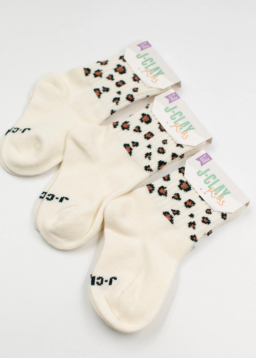 Baby / Kids Socken LEO