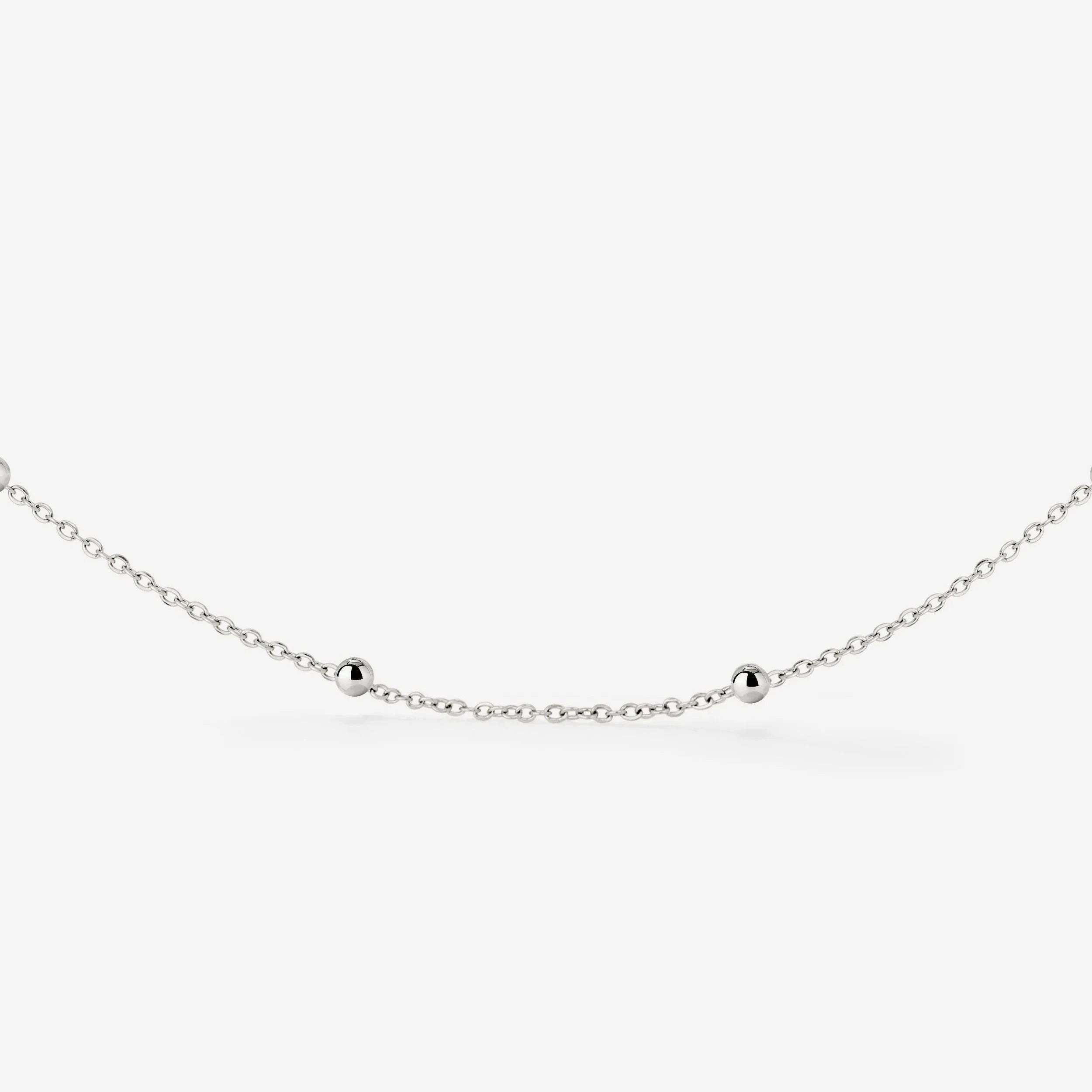 Aline Choker Luamaya