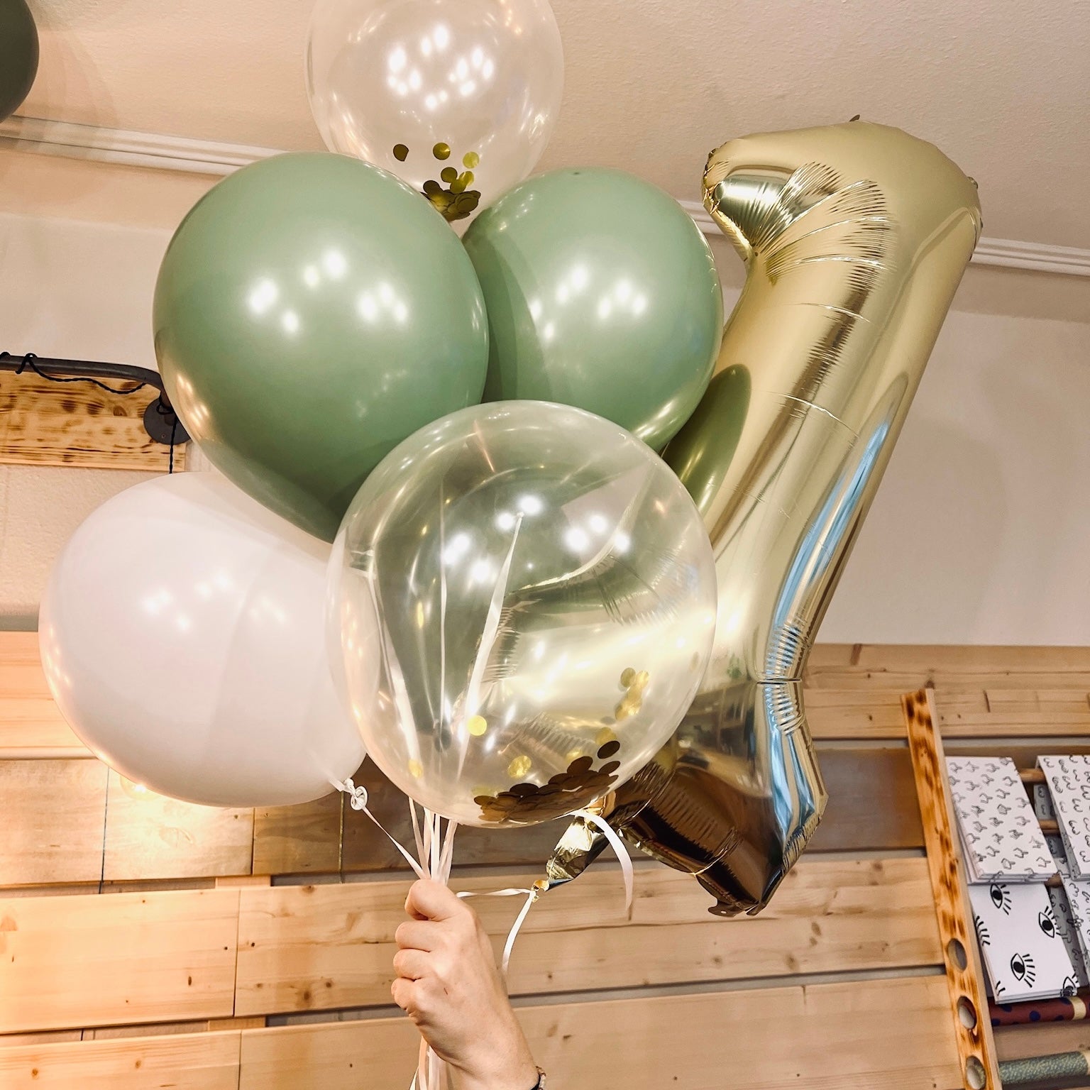 Concept Store für Geschenke, Mode und Lifestyle