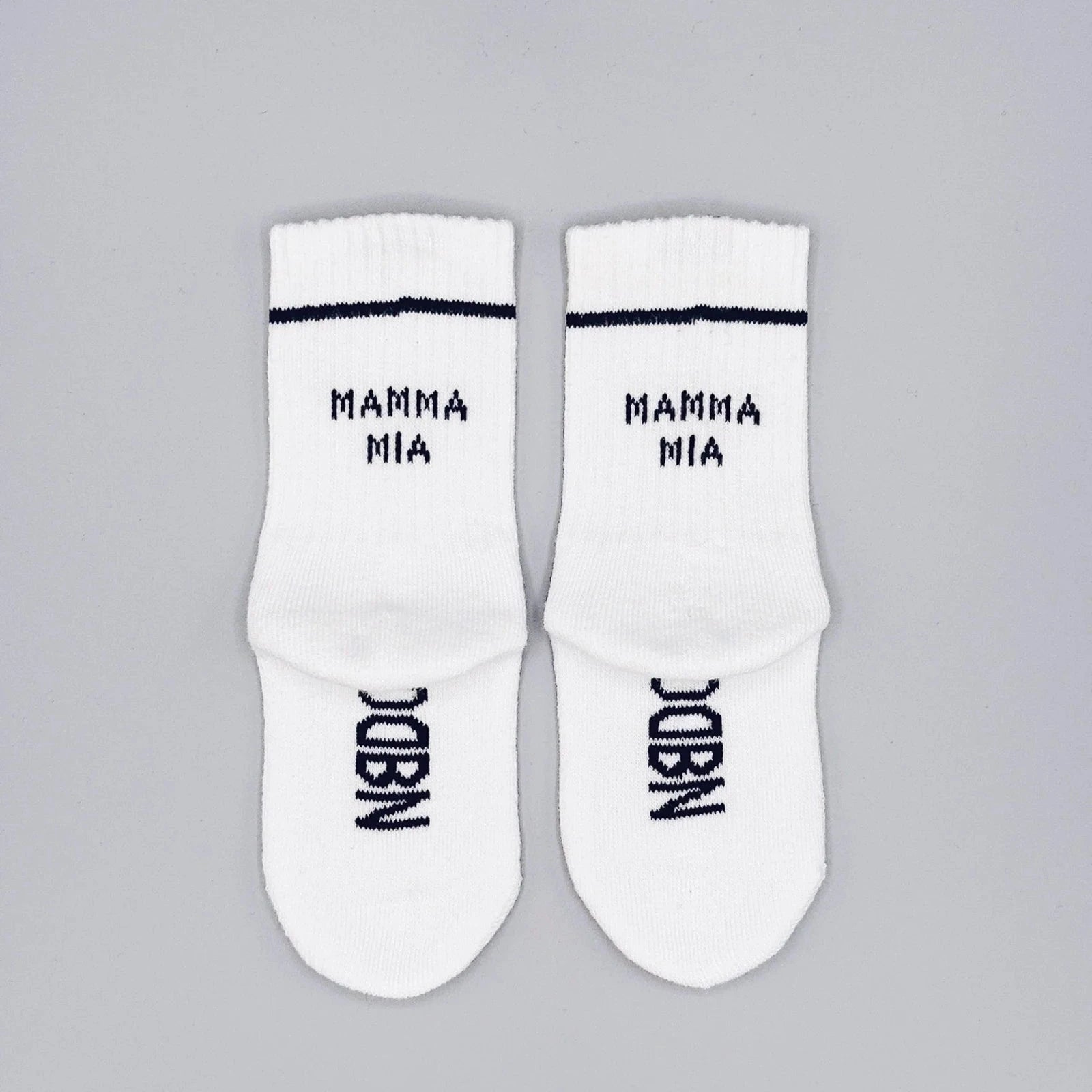 Socken Kids "Mamma Mia"