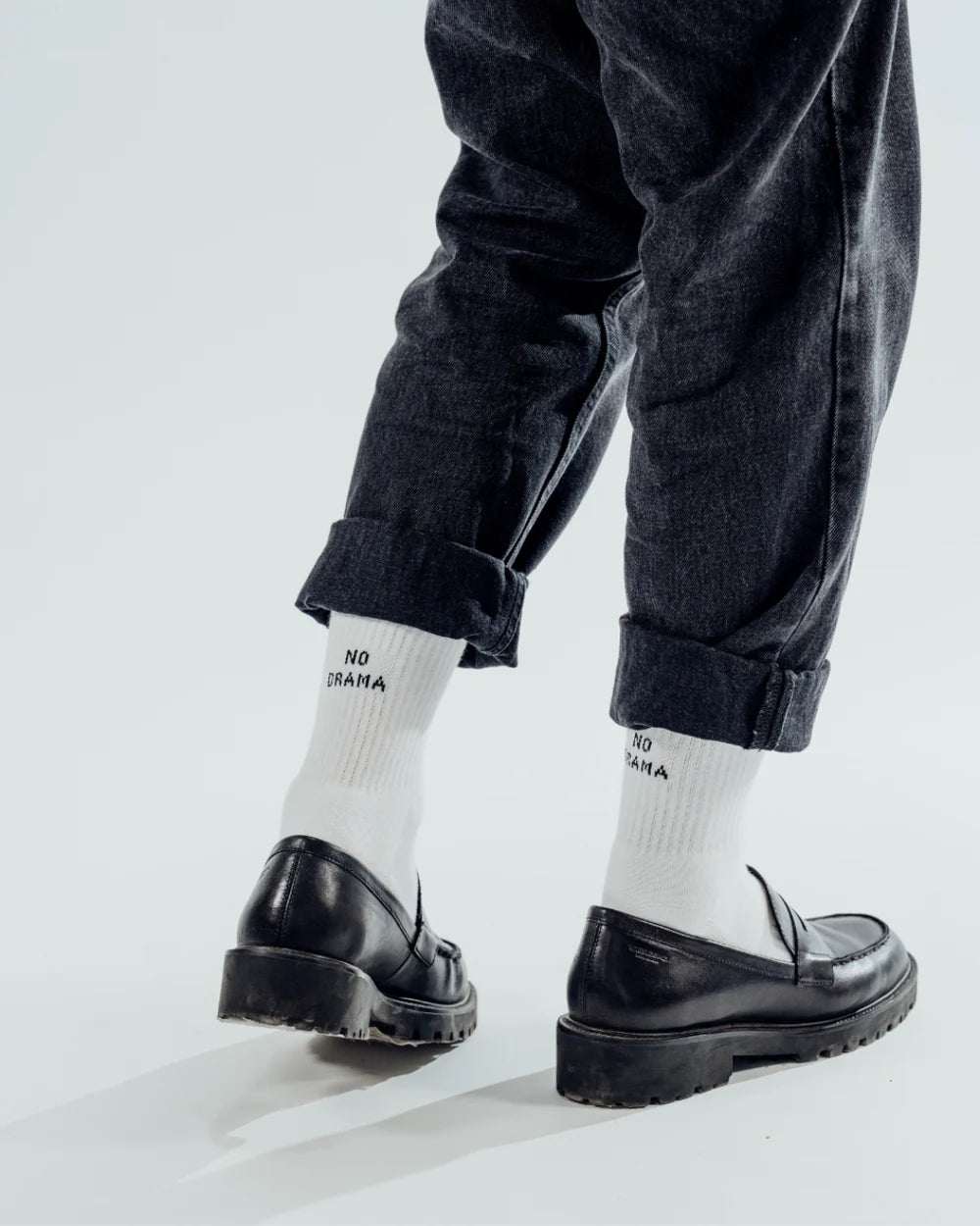 Socken - No Drama