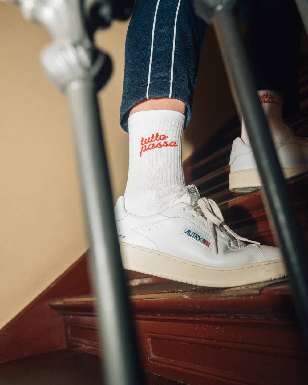Socken - Tutto Passa
