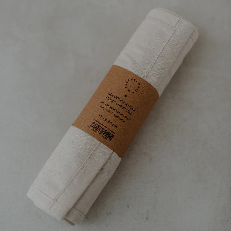 Adventskalender "Merry Christmas"