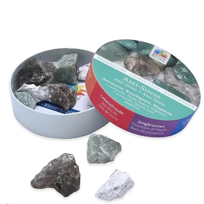 Wassersteine "Anti-Stress"