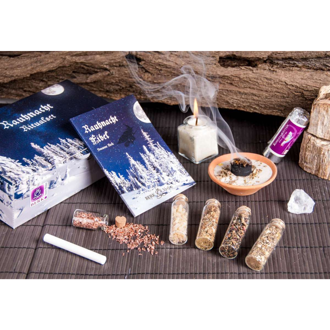 Rauhnacht Ritualset