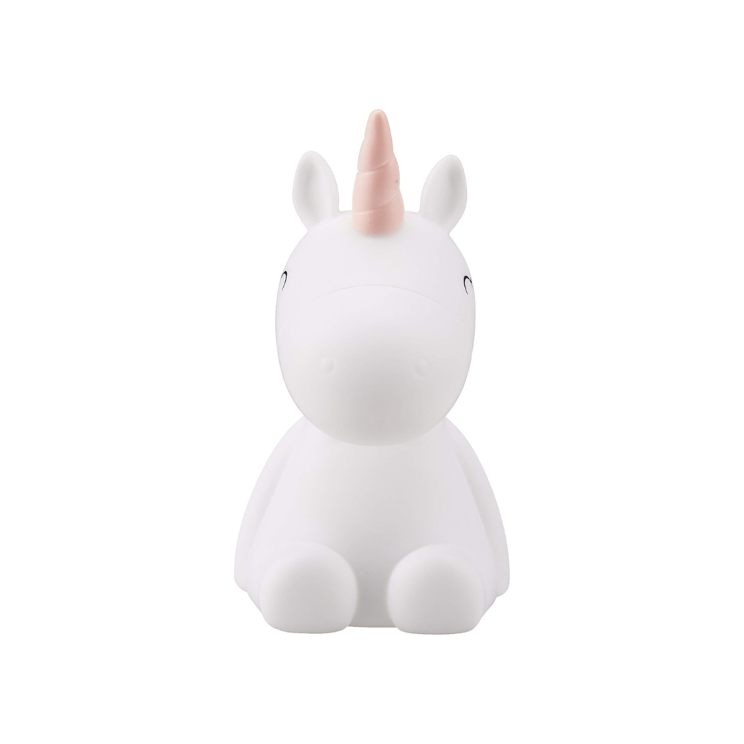 Mini LED Nachtlicht Einhorn