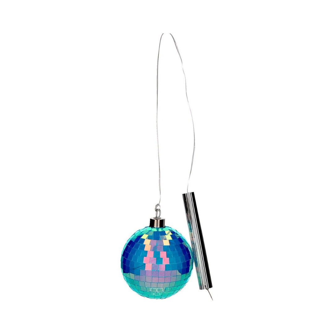 LED Disco Kugel, M