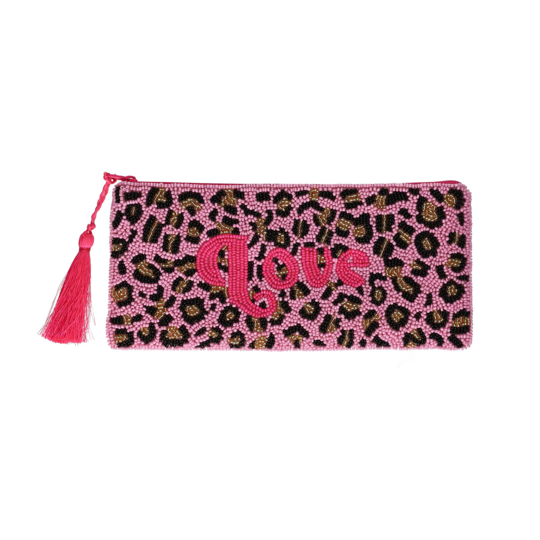 Kosmetiktasche, Love