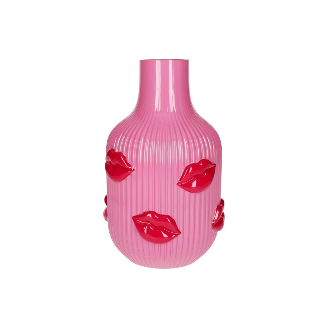 L´amour Vase ROSA, small