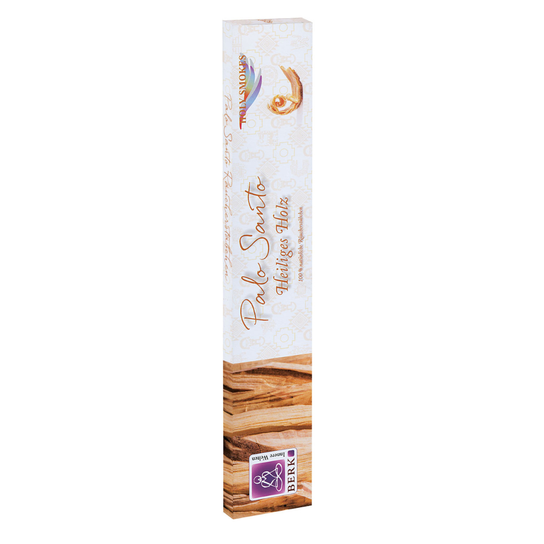 Räucherstäbchen "Palo Santo"