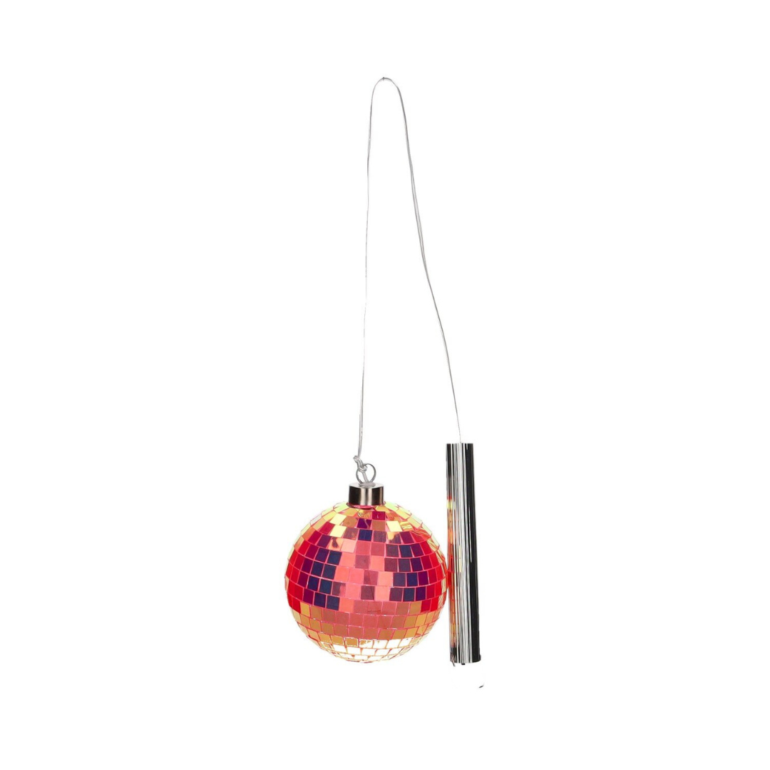 LED Disco Kugel, M