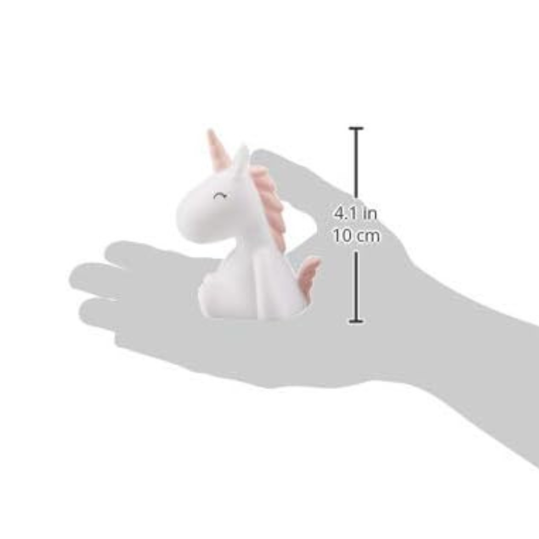 Mini LED Nachtlicht Einhorn