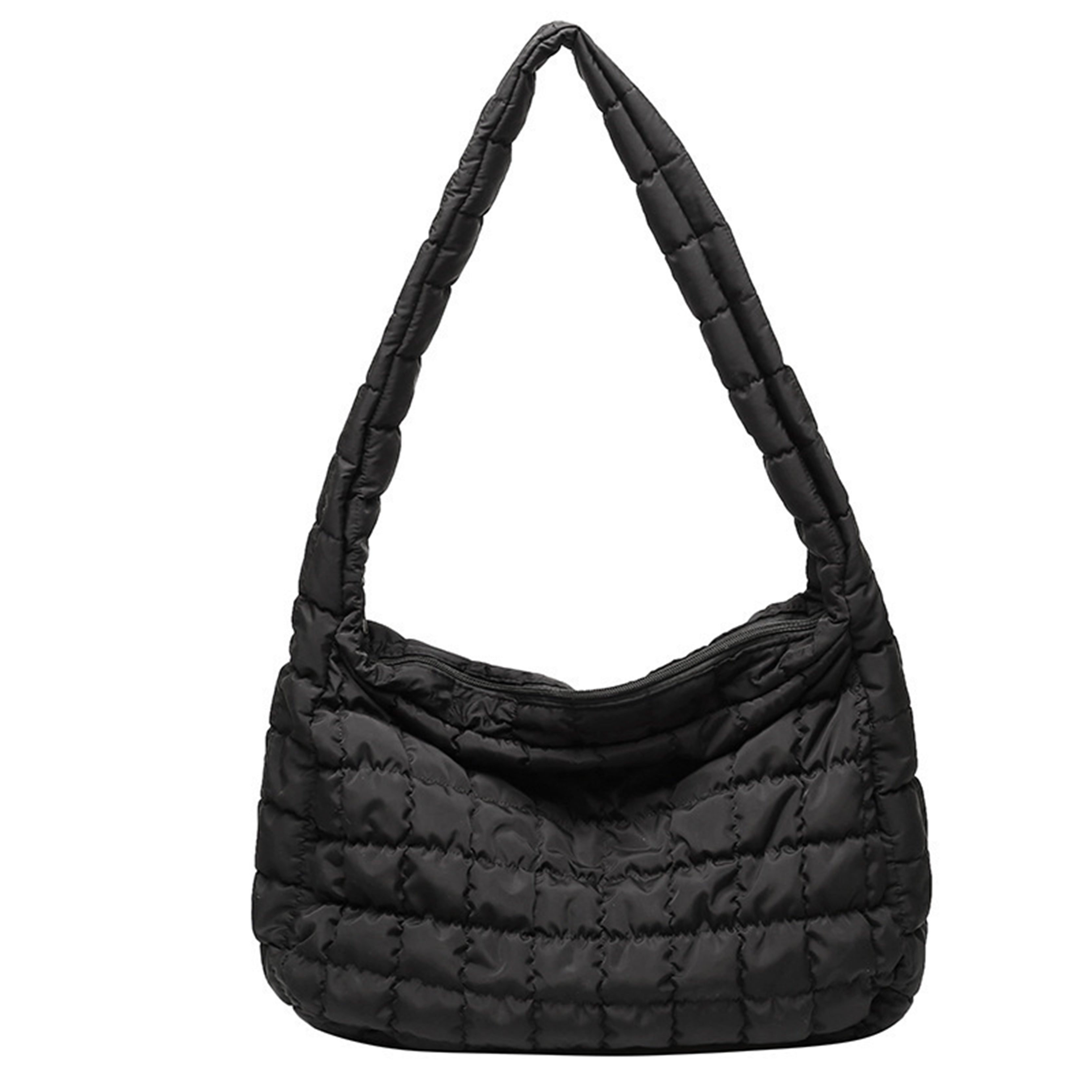 Puffer Bag, versch. Farben