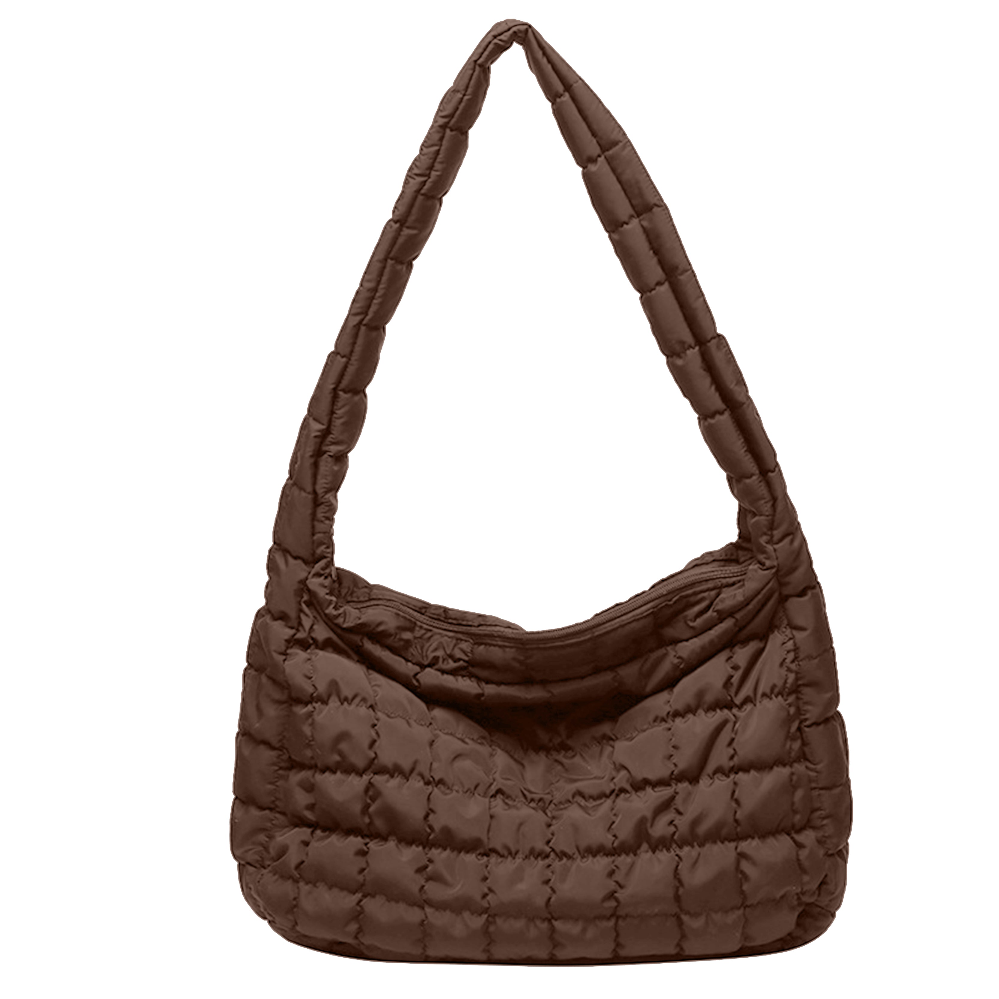 Puffer Bag, versch. Farben