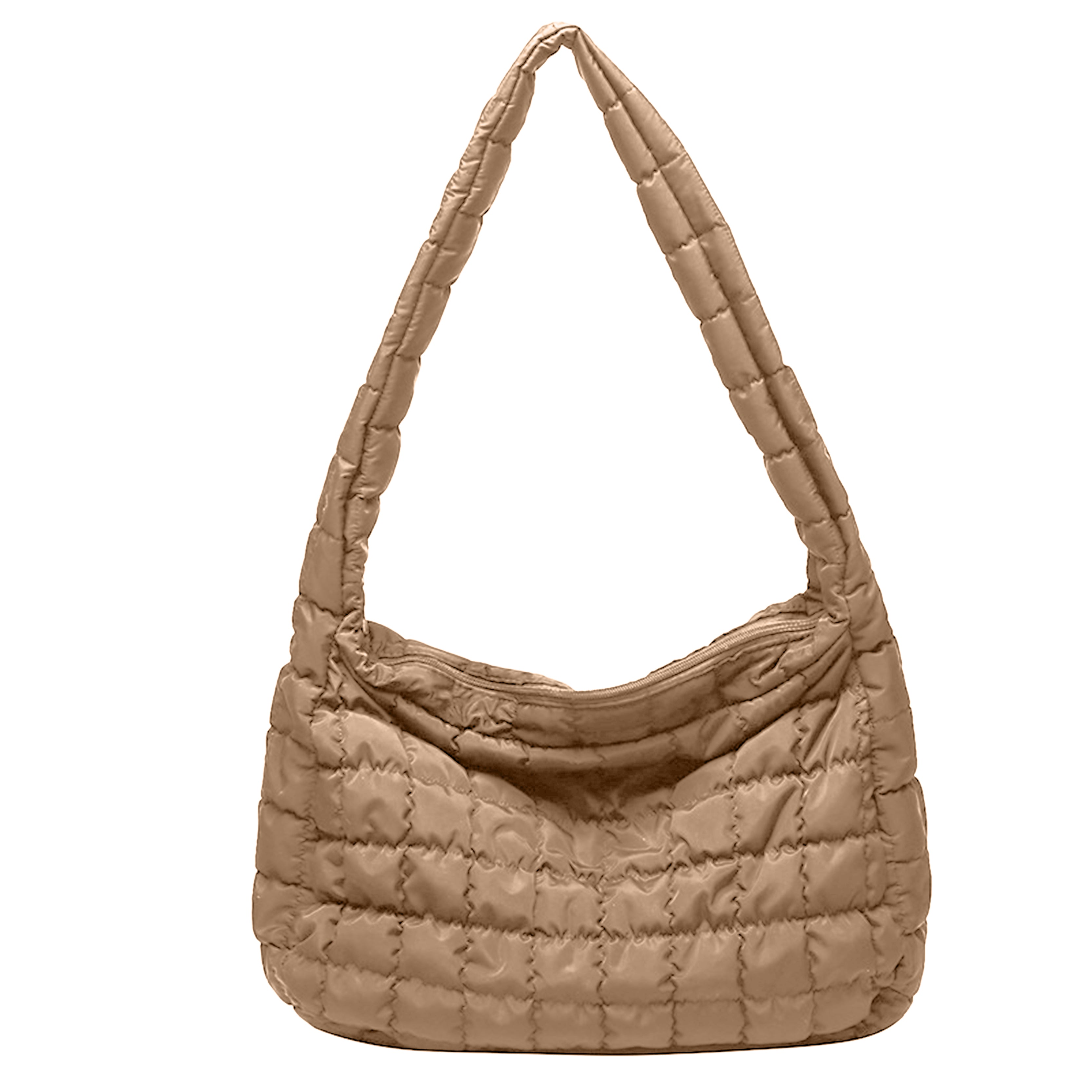 Puffer Bag, versch. Farben