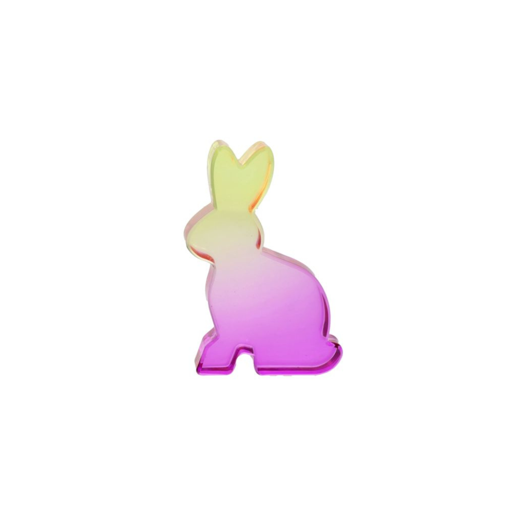 Honey Bunny, Osterhasen aus Glas