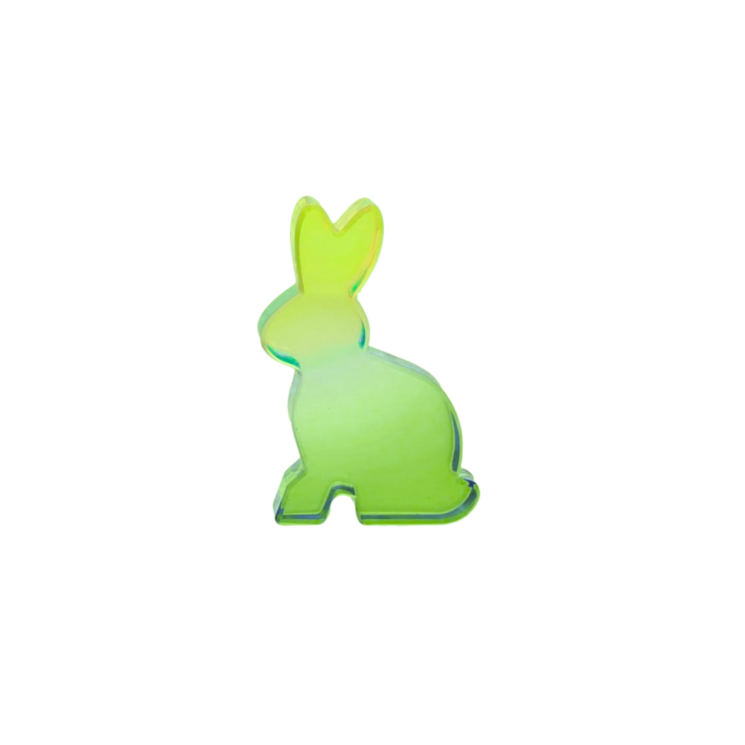 Honey Bunny, Osterhasen aus Glas