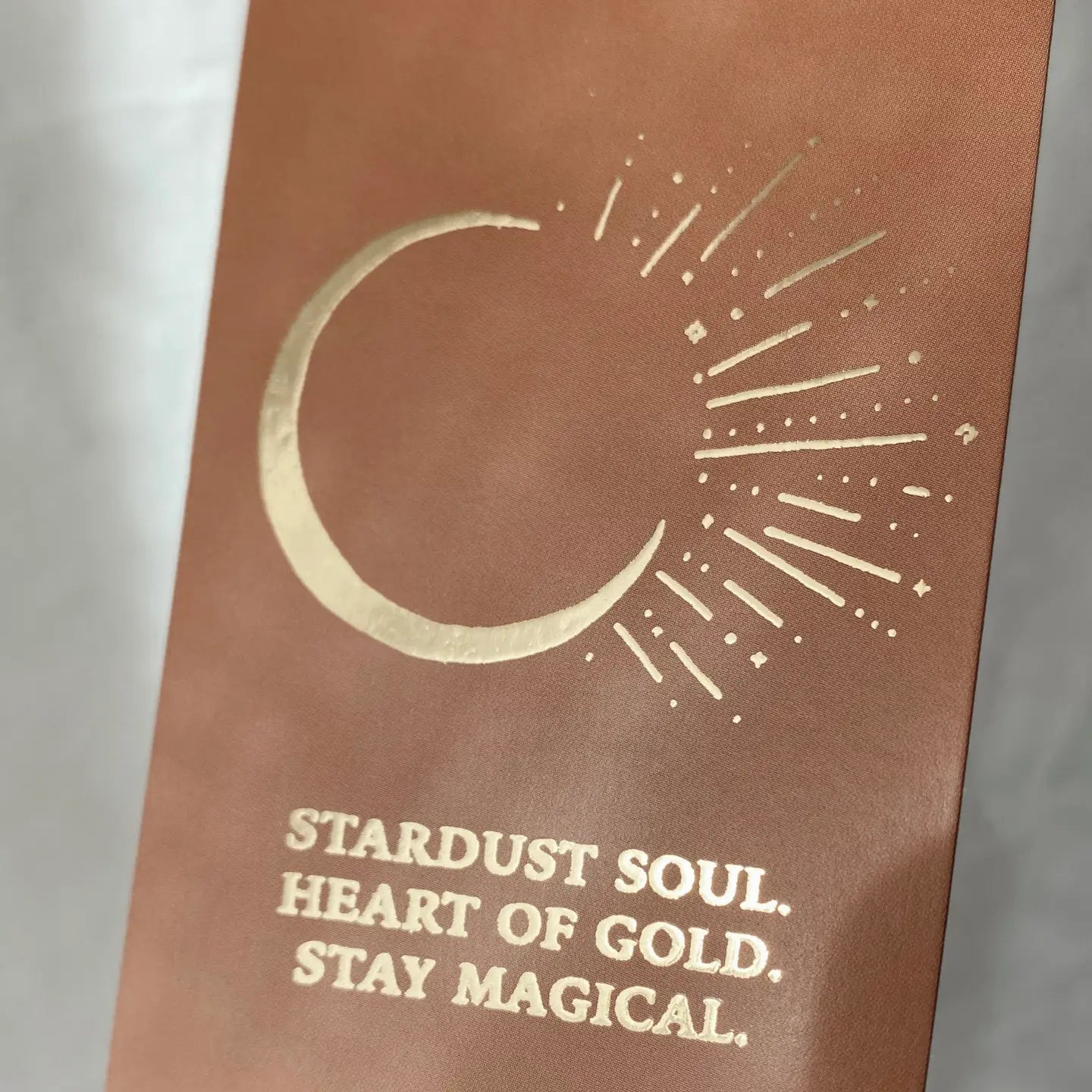Lesezeichen "Stardust Soul"