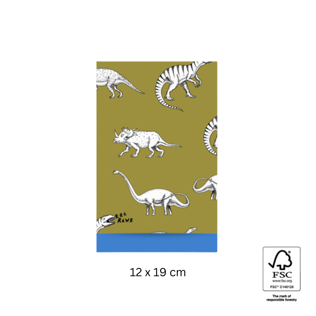 Geschenktüte_Dino