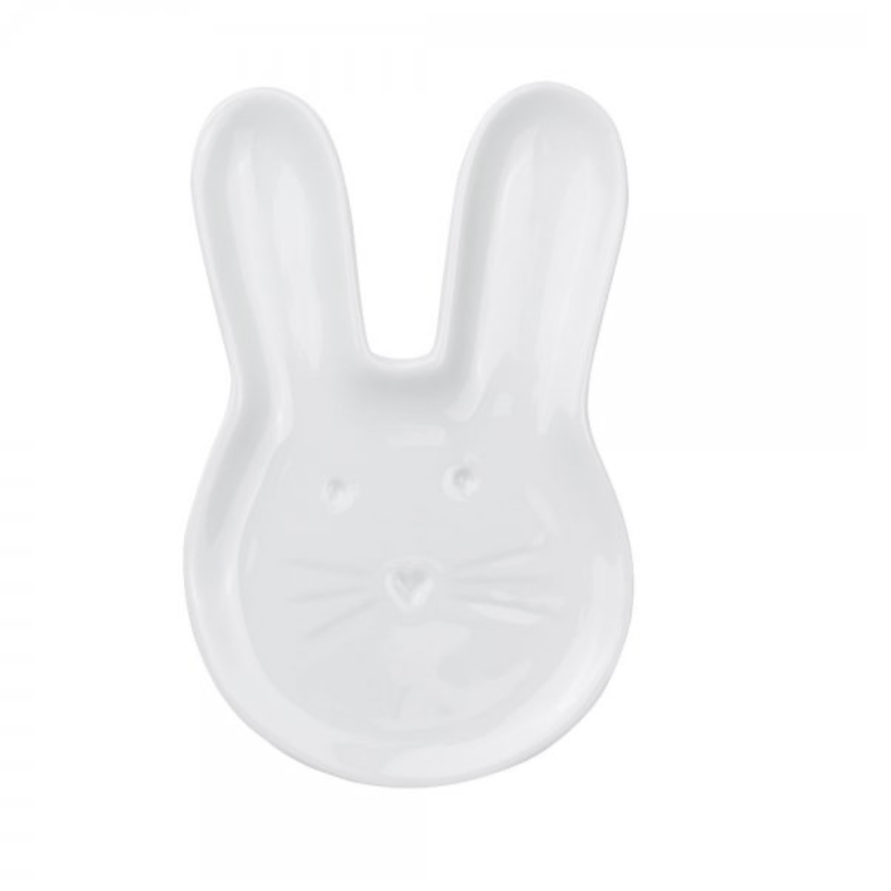 Tellerchen Hase räder design
