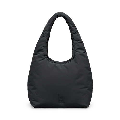 Got Bag CLOUD SHOULDER BAG Schwarz