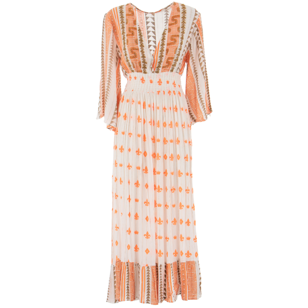 Maxikleid