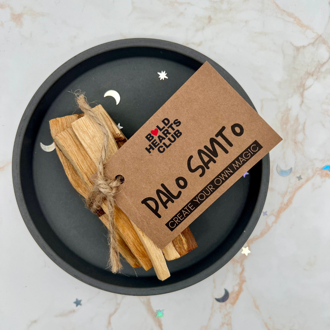 Palo Santo Bundle