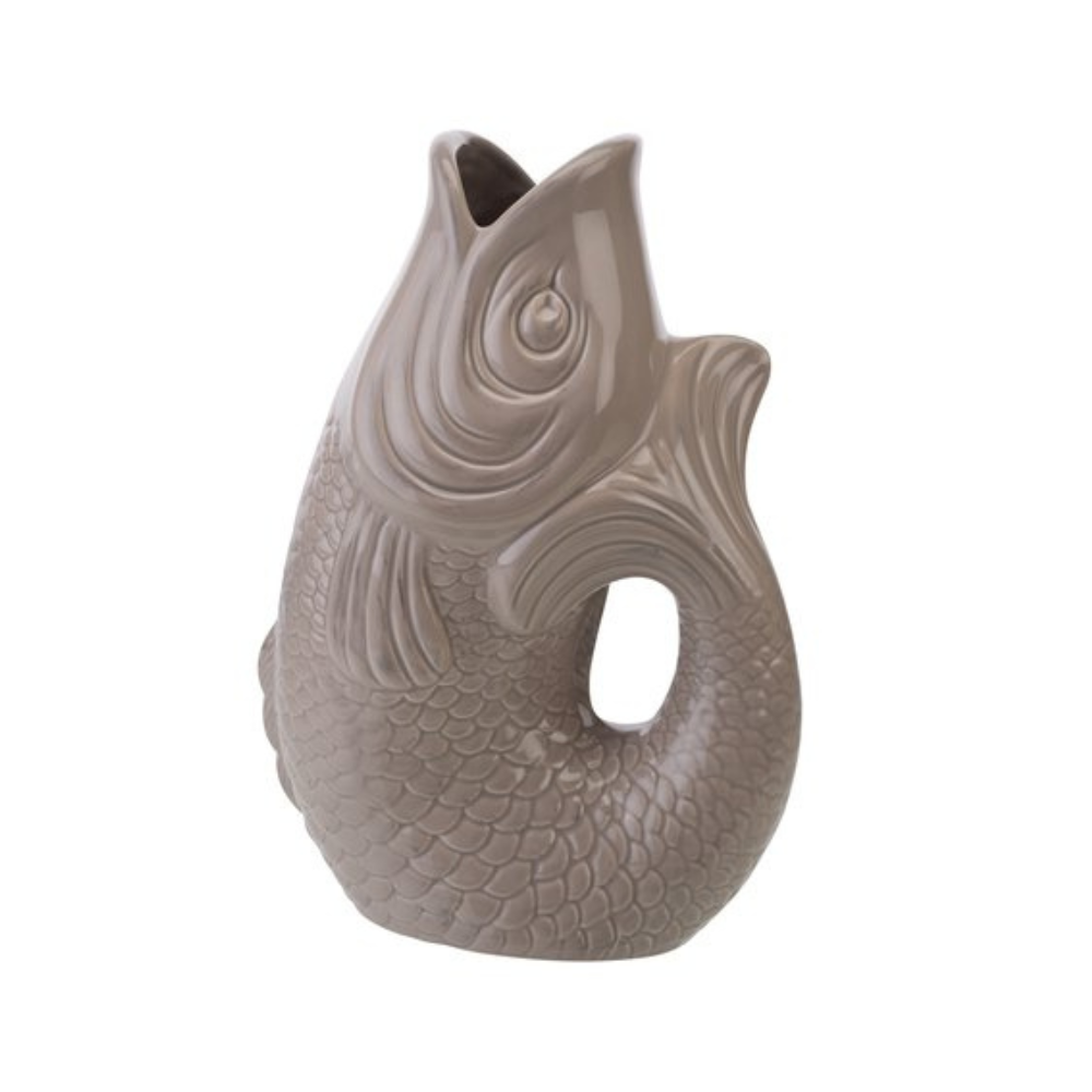 Vase in Fischform (2,7 l)