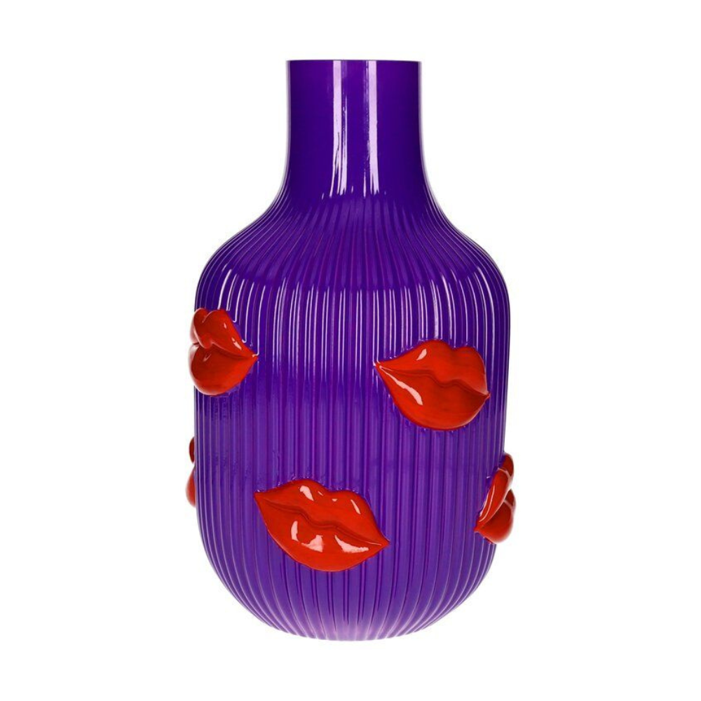 L´amour Vase LILA