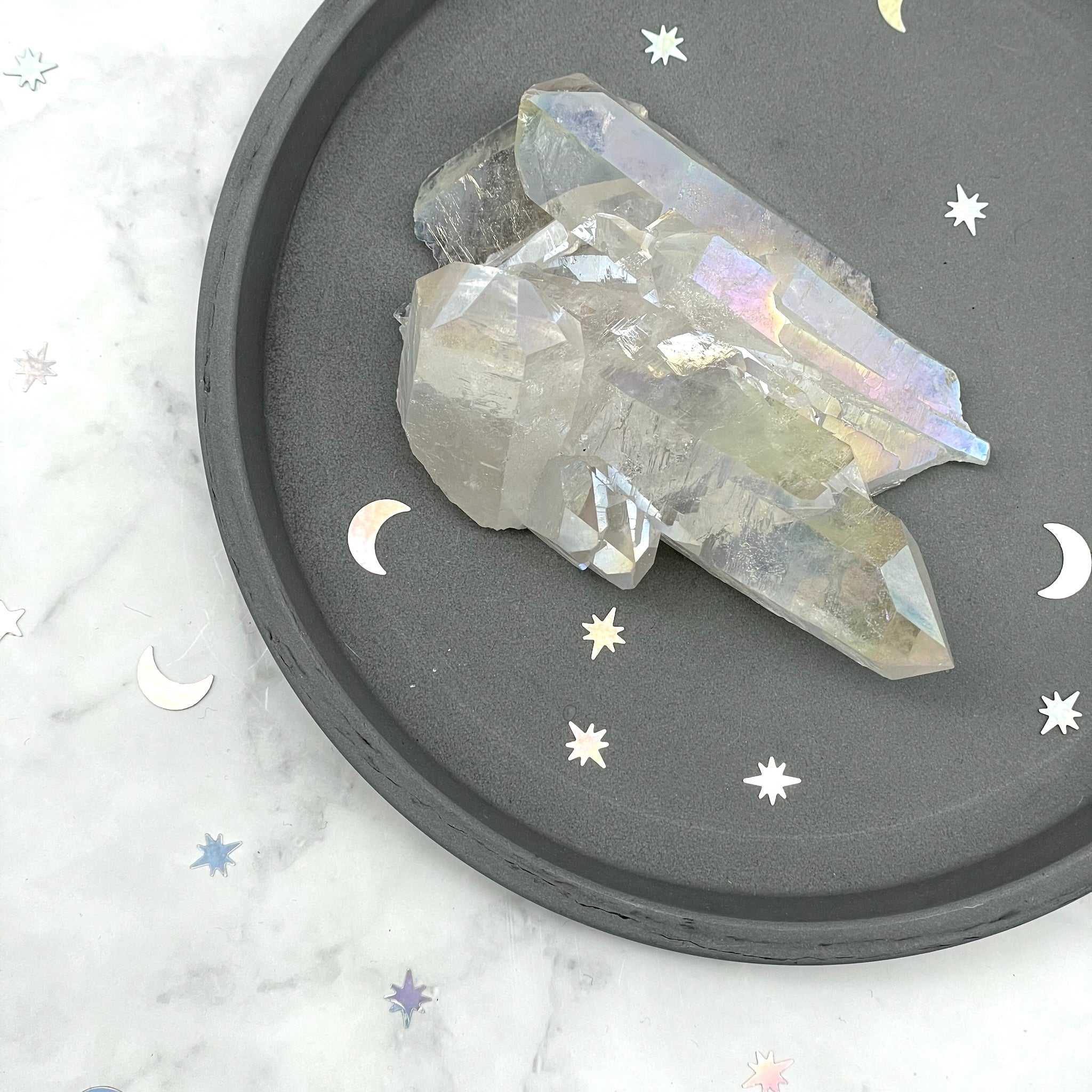 Angel Aura