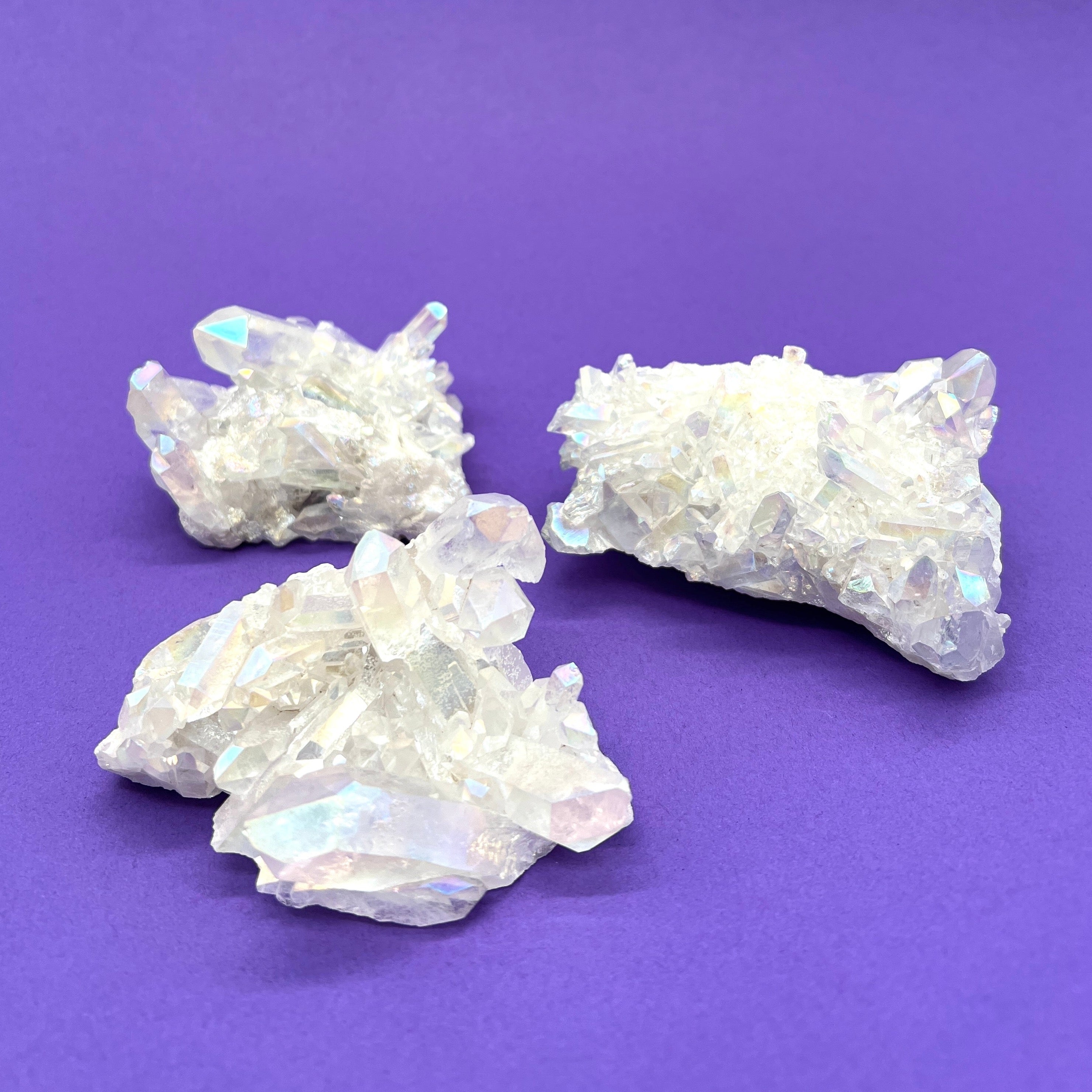 Angel Aura Stufe