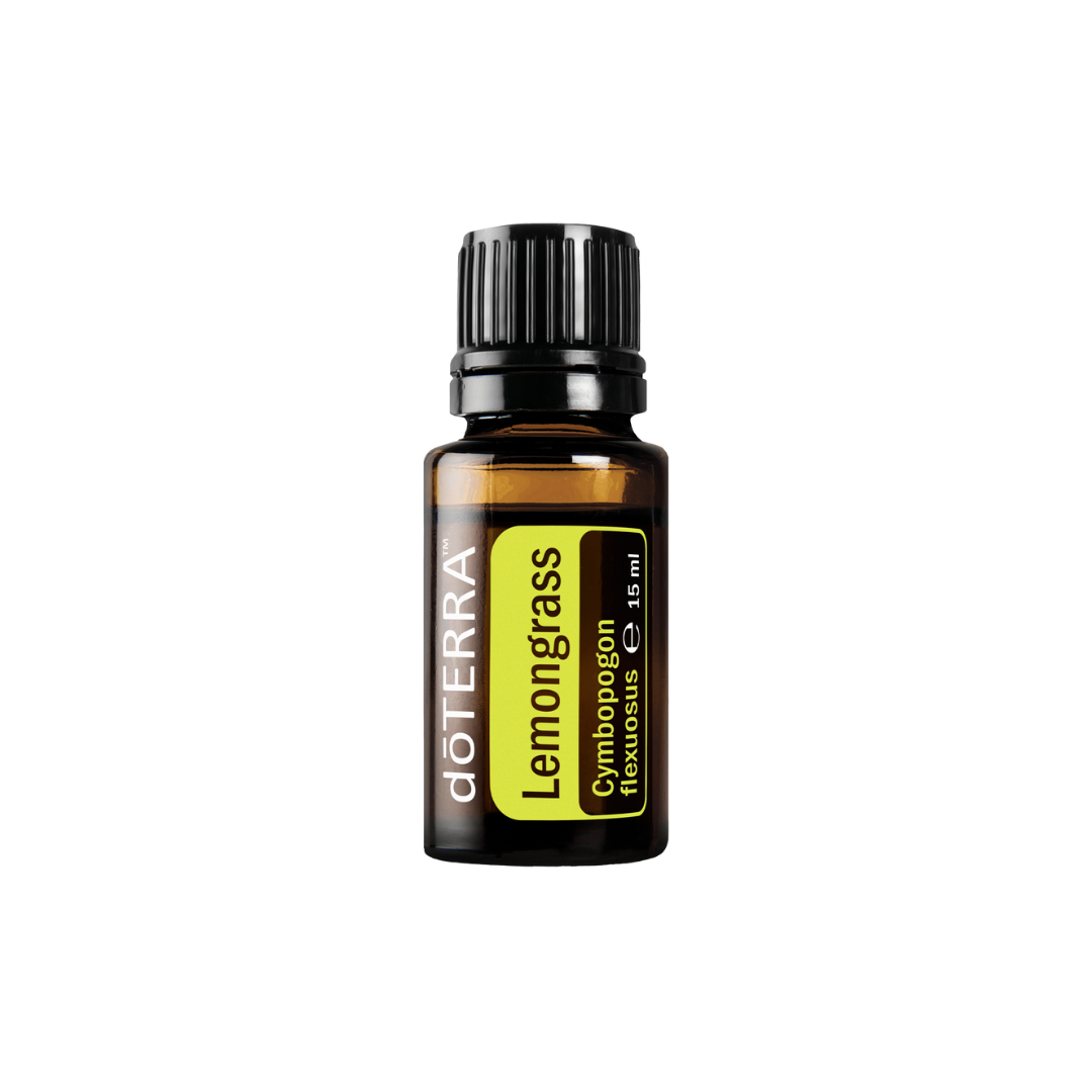 doTERRA Lemongrass (Zitronengras) 15ml (Kopie)