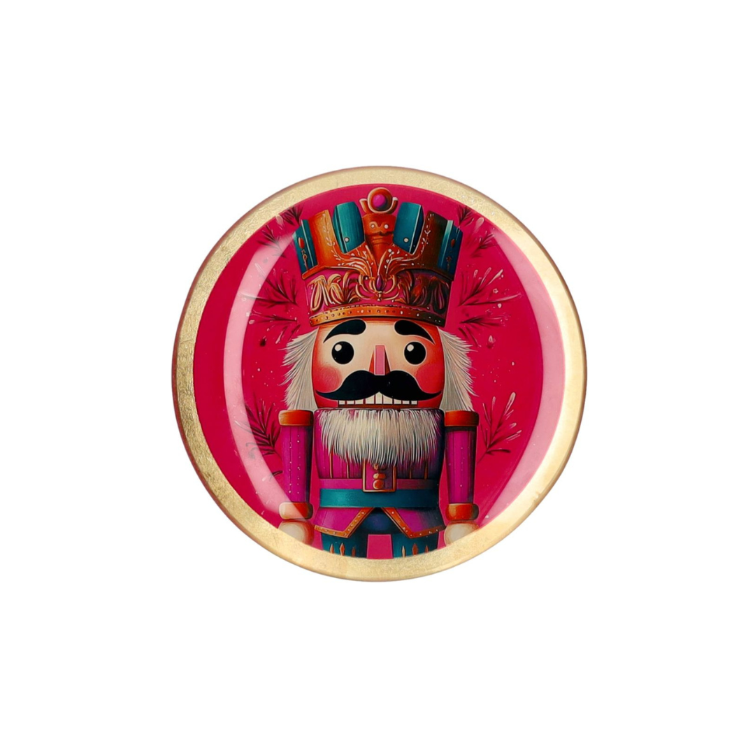 Love Plate, Nussknacker